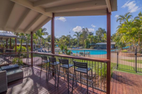 NRMA Blue Dolphin Yamba Holiday Resort